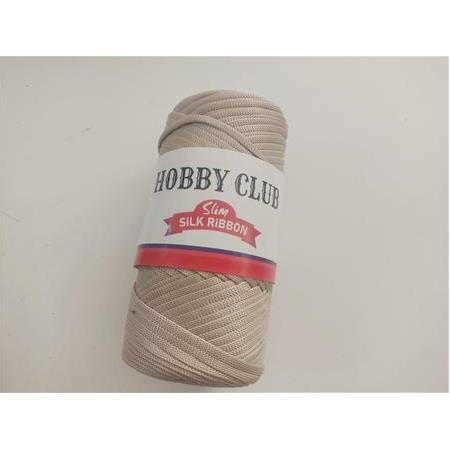 Hobby club Slim Ribbon İp (250 gr- no30)