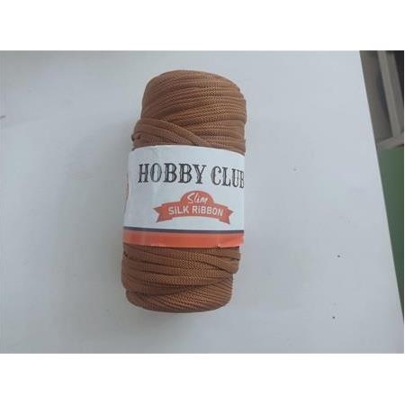 Hobby club Slim Ribbon İp (250 gr- no 38)