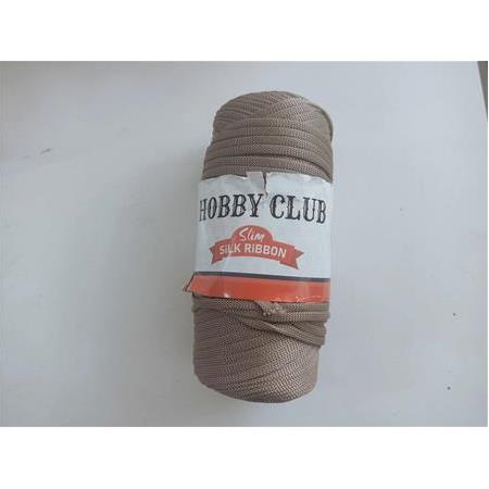 Hobby club Slim Ribbon İp (250 gr- no 40)