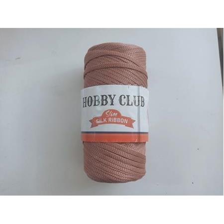 Hobby club Slim Ribbon İp (250 gr- no 90)