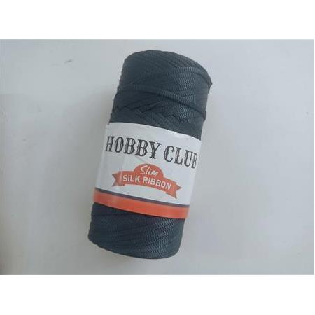 Hobby club Slim Ribbon İp (250 gr- no 262)